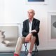 Koen Nieuwendijk maakte alle 35 edities van de PAN mee: ‘De meeste galeriehouders zijn idealisten’