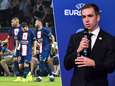 Philipp Lahm égratigne le PSG: “Ce n’est pas une équipe, c’est un magasin de luxe”