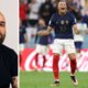 De rotsmoel die Mbappé trok verdiende een hand die er vijf dagen later nog in had gestaan