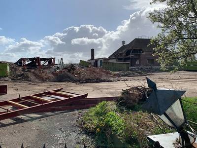 Wooncomplex voor 150 arbeidsmigranten in Zuilichem laat op zich wachten