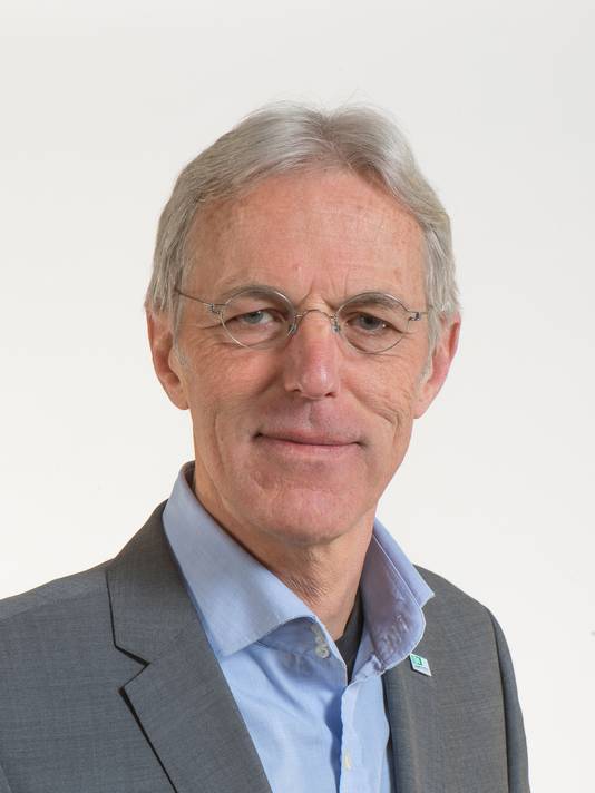 Aart Jan Gorter (D66).