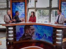 Boulevard-presentatrice Marieke Elsinga over aanslag: ‘Het is zo onwerkelijk’