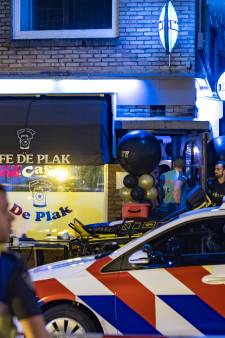 Mo ‘De Vleermuis’ moet 15 jaar de cel in voor dodelijke schietpartij tijdens feestje in vol Utrechts café