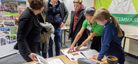 Eerste paspoort aanvragen