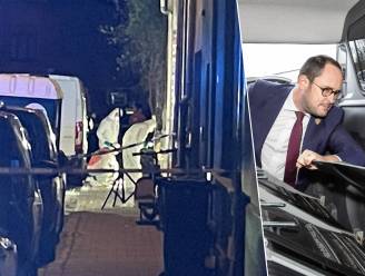 Worden bommen voor Oekraïne ingezet in de Antwerpse drugsoorlog?