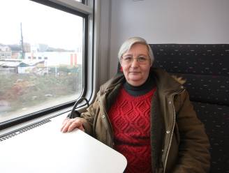Tien jaar na de treinramp in Buizingen: “Ik ben diezelfde dag nog op een andere trein gestapt”