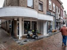 Leegstand Putten is gedaald in 2022
