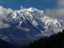Mysterieuze schat van de Mont Blanc: eerlijke vinder claimt zijn deel van de 250.000 euro
