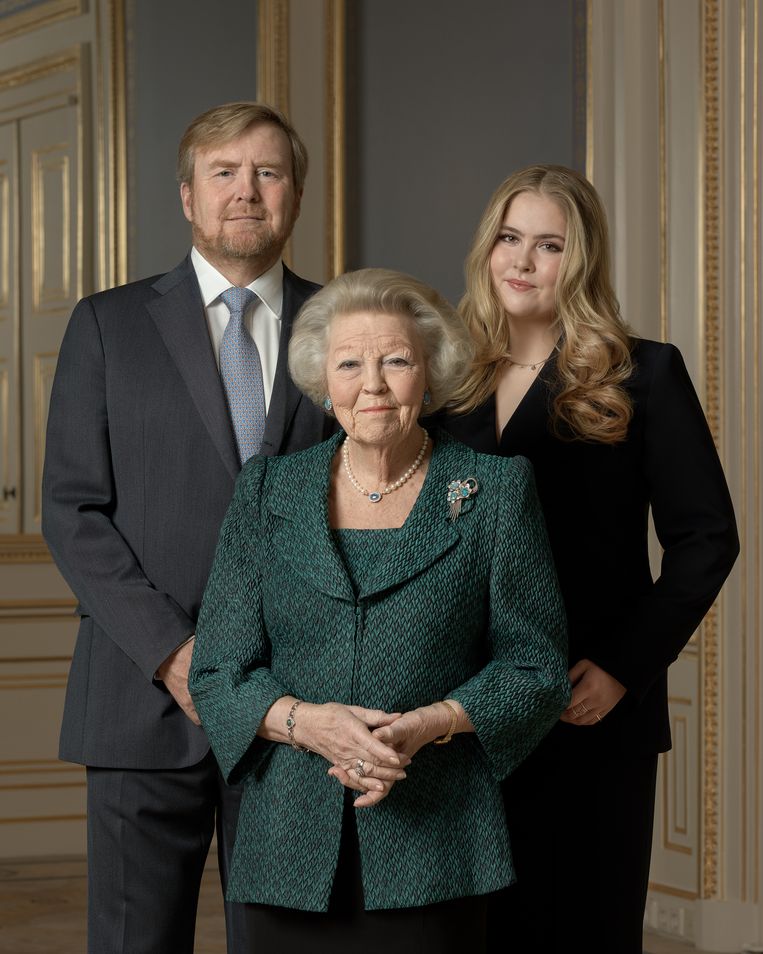 null Beeld ©RVD - Gemmy Woud-Binnendijk