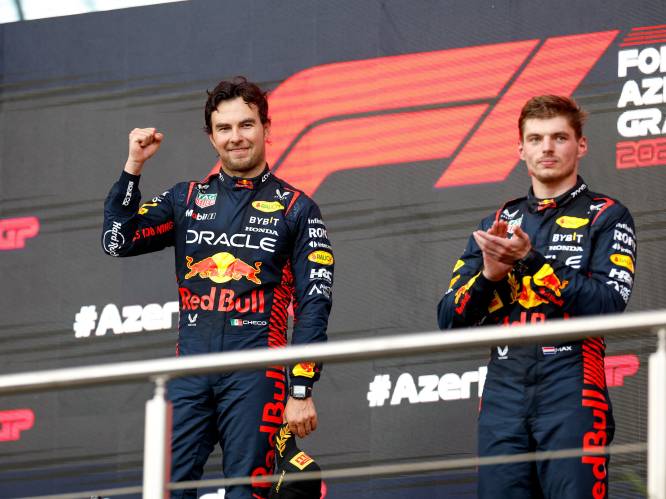 “Hoe nerveus is Max echt?”: onze F1-watcher vraagt zich af of Pérez voor spanning zorgt bij Red Bull en prikkelbare Verstappen