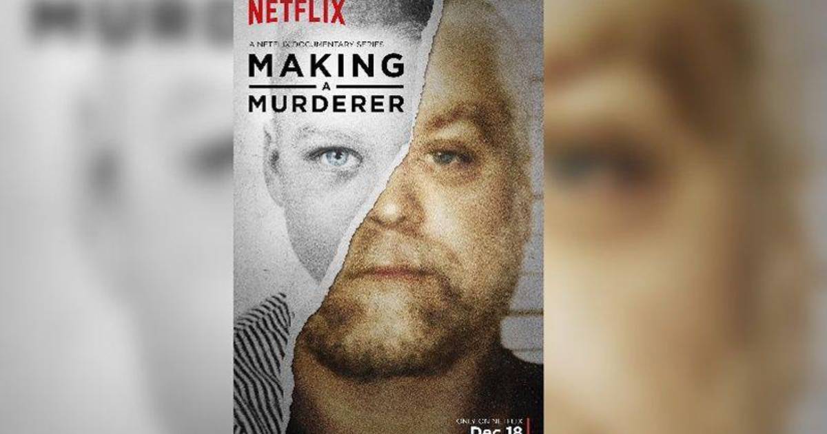 Les 20 Crimes Les Plus Horribles Du Monde "Making A Murderer": la série documentaire captivante de Netflix | Télé