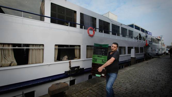 Honderden vluchtelingen gewoon bij mensen thuis opgevangen in Dordt en omstreken