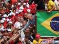 Spannende finale verkiezingsronde in Brazilië: kan Lula Bolsonaro verslaan?