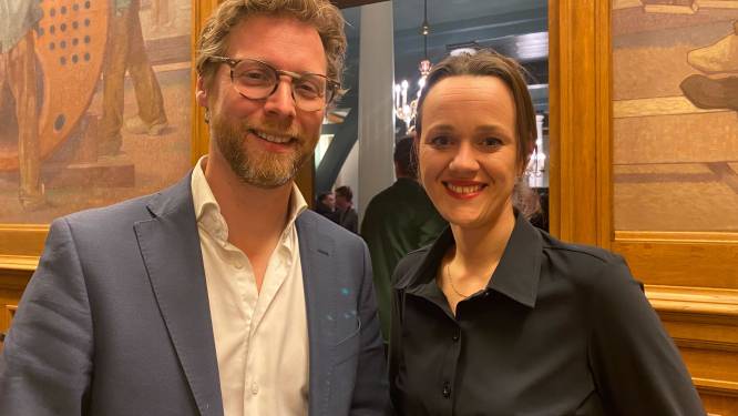 Dordrecht stevent af op een coalitie met kleinst mogelijke meerderheid: ‘Moet niet alleen uit landelijke partijen bestaan’