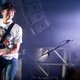 DIRK. bewees op Pukkelpopkwartier dat het zich mag meten met de beste Belgische rockbands