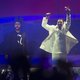 Drake in Paleis 12: een infuus Drake(n)bloed ***
