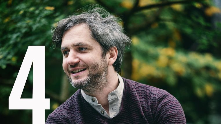 Lieven Scheire Beeld Humo
