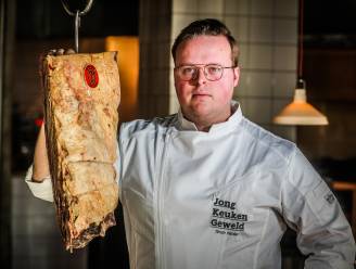 “Als kleuter ontdekte ik al het wonder van eten op sterrenniveau”: sterrenchef Timon (25) wil jongeren culinair verwennen voor een opmerkelijk lage prijs