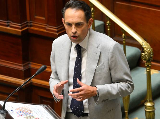 Vlaams Belang wil totale openheid over geschenken en voordelen die parlementsleden ontvangen