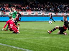 Bertrams: 'Blij, opgelucht en fitter dan ooit'; Vreven: 'Achteraf prima keuze'