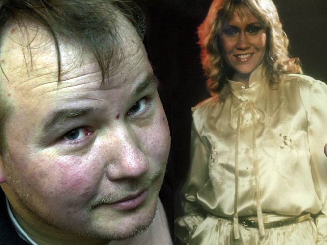 Van relatie naar rechtbank: Nederlandse stalker van ABBA-zangeres Agnetha erin slaagde om haar hart (voor even) te veroveren