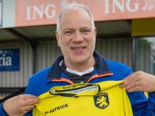 Trainer André Cornelissen stapt vlak voor laatste competitieduel op bij Leones
