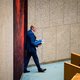 VVD heeft opvolger; Martin van Rijn (PvdA) vanaf 9 juli minister af