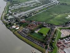 Vergunningparkeren in Kinderdijk: enkele straten of meteen voor het hele dorp?