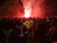 De historische ‘Nacht van Sparta’