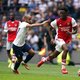 Sambi Lokonga trapt met Arsenal Premier League-seizoen op gang