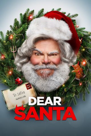 Dear Santa