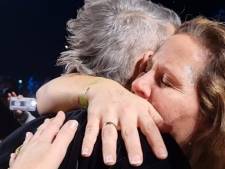 Puttershoekse Marcia is ‘the one’ voor Robbie Williams