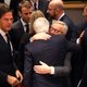 EU-leiders stemmen in met brexitakkoord