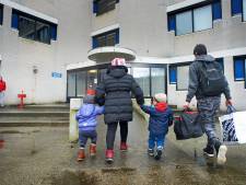 Inzameling van keukengerei en babyspullen voor Oekraïense vluchtelingen in Belastingkantoor Oss