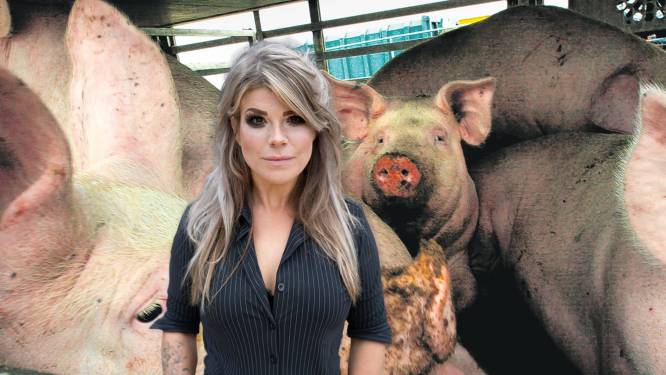 Dierendoordouwerij stoppen? Langzamer slachten