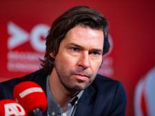 PSV-directeur John de Jong vindt het goed dat de KNVB fouten toegeeft, maar betreurt nog altijd het zwijgen van Gözübüyük