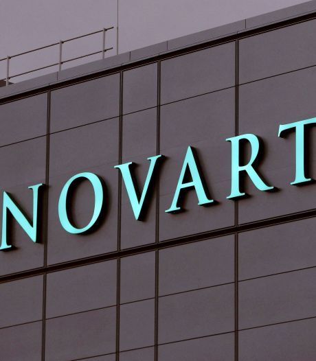 Test Achats porte plainte contre un médicament à 2 millions d'euros de Novartis
