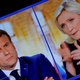 Macron bezorgd over plan Le Pen om hoofddoek te verbieden: ‘Risico op burgeroorlog’