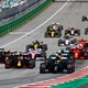 Doe eens gek en zet de snelste F1-auto lekker achteraan het startveld