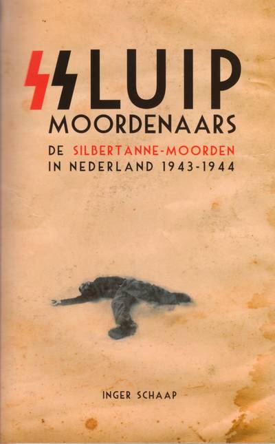 Barnouw spreekt over Silbertanne-moorden