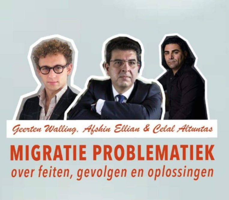 Zo conservatief zijn ze niet. Beeld 