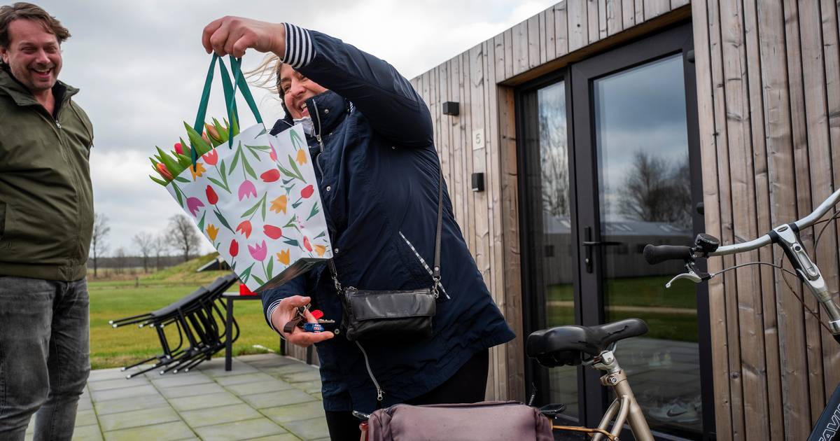 Hoe bevalt het leven op het Overveen? ‘Oekraïense’ noaberschap en Hollandse tulpen | Rijssen-Holten