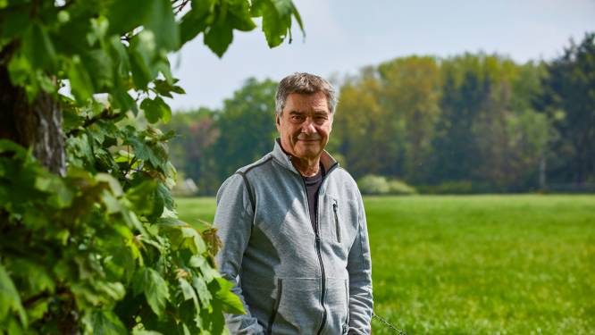 Thrillerschrijver Charles den Tex begint partij tegen windmolens in Bronckhorst: ‘Er is echt met geld gesmeten’