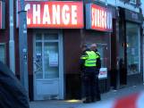 Wéér een explosie bij Suri-Change, ditmaal in Rotterdam