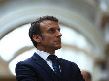 LIVE: Emmanuel Macron au chevet des victimes, le président est arrivé à l’hôpital de Grenoble