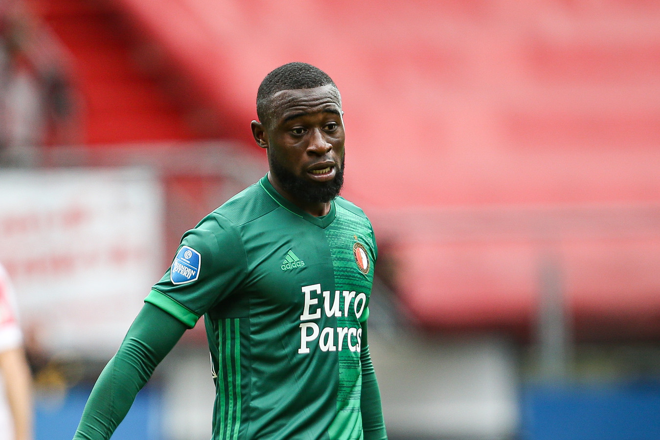 Geertruida doorbreekt de stilte ‘Nooit idee dat stotteren mijn