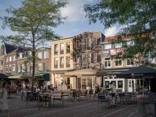 Gat tussen Plein en Zoutkeetstraatje Tiel weldra gevuld: laatste plooien bijna gladgestreken