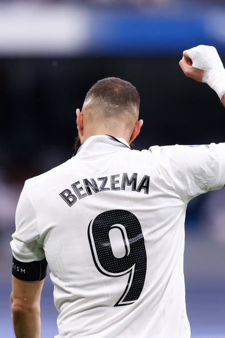 Karim Benzema quitte le Real Madrid