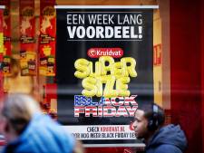 Feit of fictie: verhogen shops hun prijzen voorafgaand aan Black Friday?