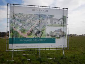 Een ‘Valkenswaard’ aan huizen moet er tot 2040 bijkomen in de dorpen van Peel en Kempen